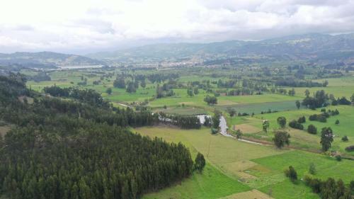 Huitaca Glamping