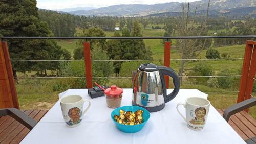 Huitaca Glamping