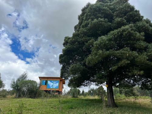 Huitaca Glamping