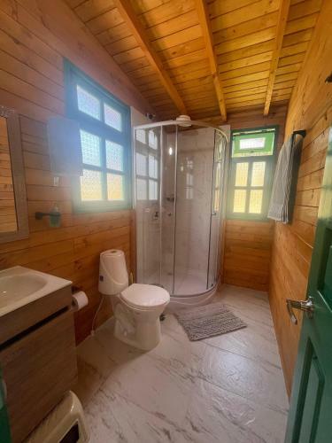 Huitaca Glamping