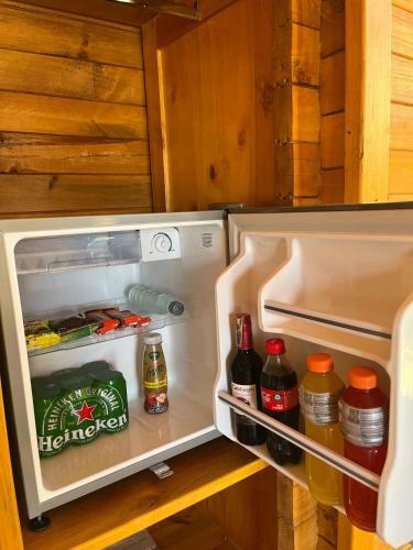 Huitaca Glamping