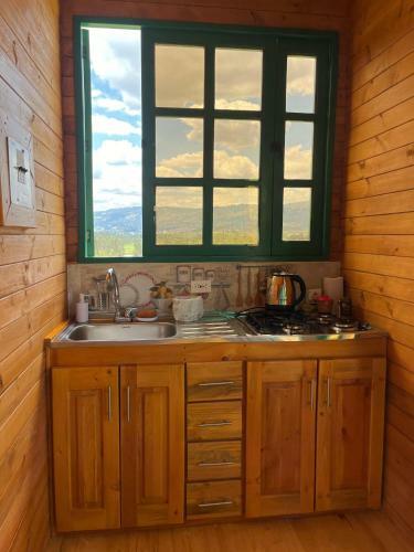 Huitaca Glamping