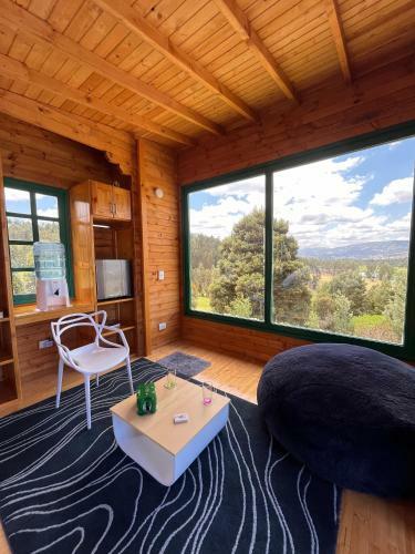 Huitaca Glamping