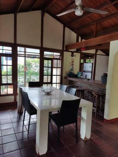 Las Palmeras Casa En Melgar