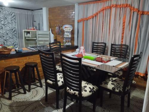 Caba�a 5-1 Condominio Los Sauces Moniquira