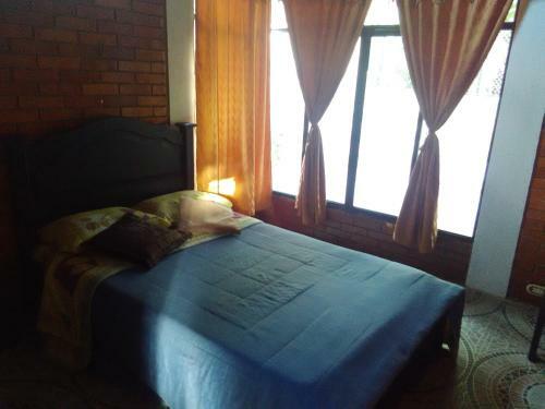 Caba�a 5-1 Condominio Los Sauces Moniquira