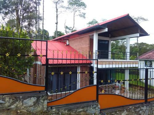 Caba�a 5-1 Condominio Los Sauces Moniquira