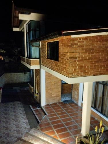 Caba�a 5-1 Condominio Los Sauces Moniquira