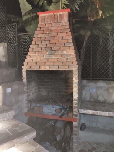 Caba�a 5-1 Condominio Los Sauces Moniquira