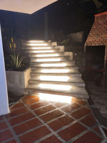 Caba�a 5-1 Condominio Los Sauces Moniquira