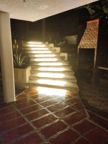 Caba�a 5-1 Condominio Los Sauces Moniquira