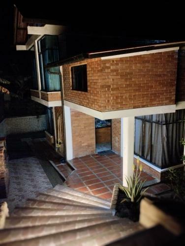 Caba�a 5-1 Condominio Los Sauces Moniquira