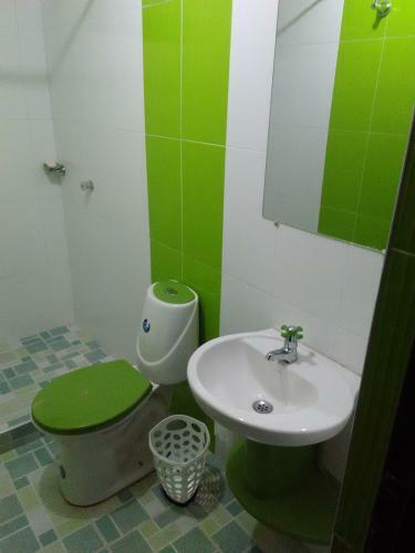 Caba�a 5-1 Condominio Los Sauces Moniquira