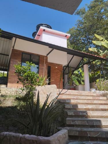 Caba�a 5-1 Condominio Los Sauces Moniquira