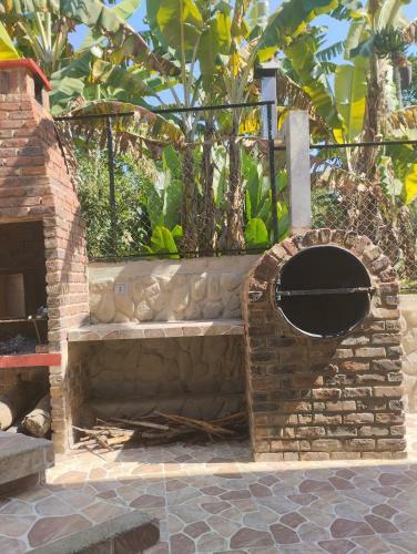 Caba�a 5-1 Condominio Los Sauces Moniquira