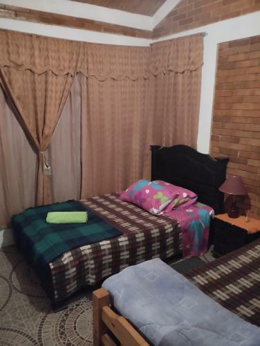 Caba�a 5-1 Condominio Los Sauces Moniquira