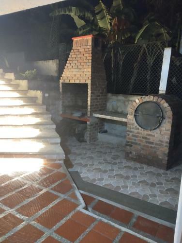 Caba�a 5-1 Condominio Los Sauces Moniquira