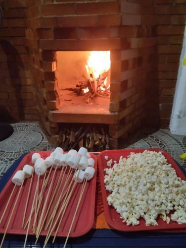 Caba�a 5-1 Condominio Los Sauces Moniquira