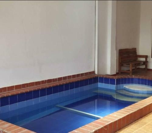 Casa Holandesa Con Piscina Privada