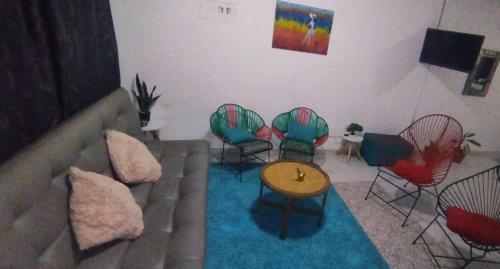 Casa Holandesa Con Piscina Privada