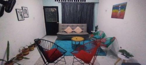 Casa Holandesa Con Piscina Privada