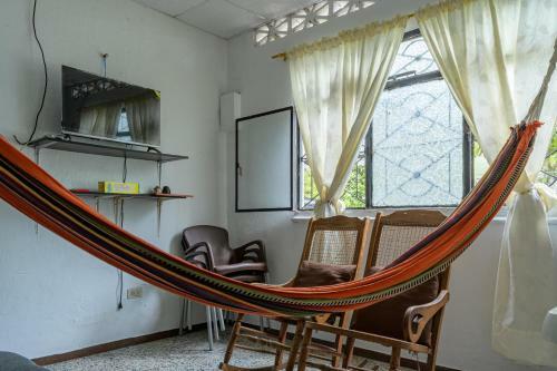 La Casa De Do�a Mar�a