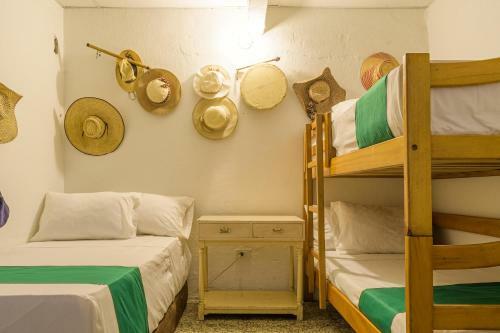 La Casa De Do�a Mar�a