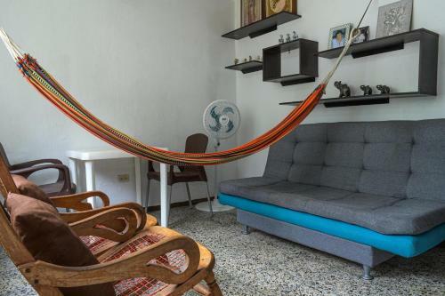 La Casa De Do�a Mar�a