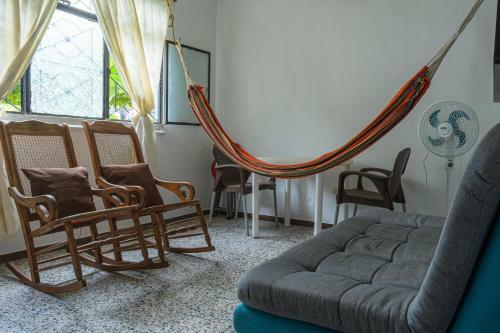 La Casa De Do�a Mar�a