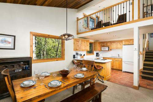 Apartamentos Crescent Ridge By White Pines