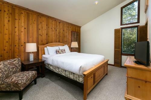 Apartamentos Crescent Ridge By White Pines
