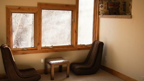 Apartamentos Crescent Ridge By White Pines