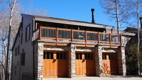 Apartamentos Crescent Ridge By White Pines