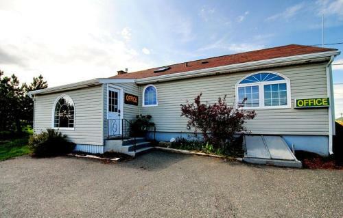 Hotel Keppoch Inns