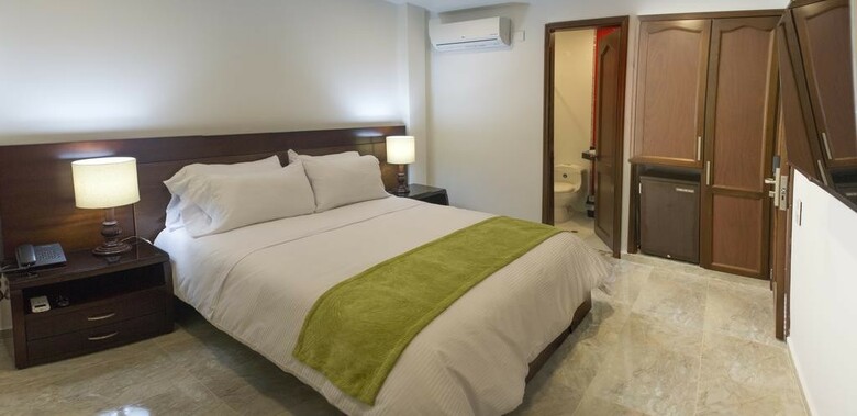 Hotel Palonegro