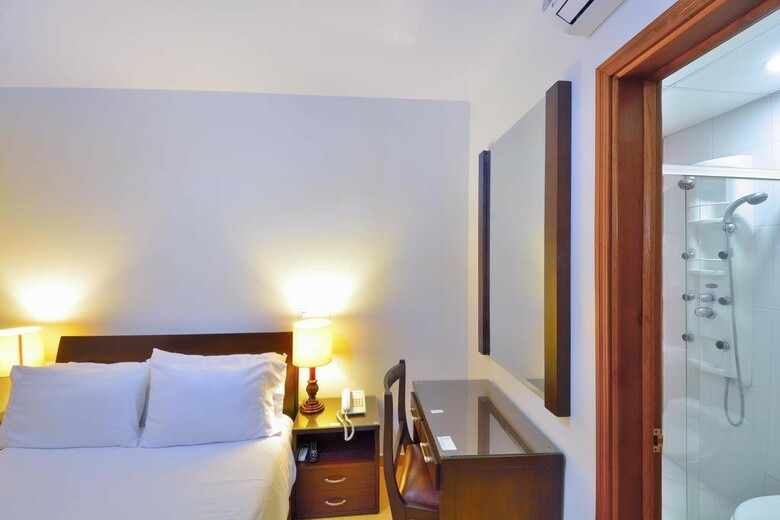 Hotel Palonegro