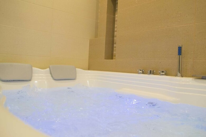 Hotel Palonegro
