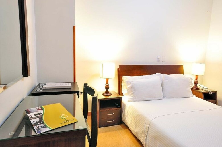 Hotel Palonegro