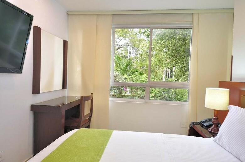 Hotel Palonegro