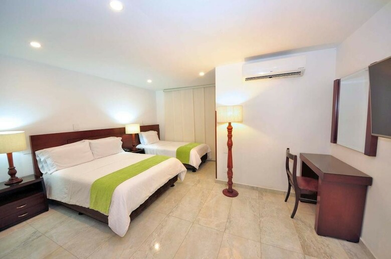 Hotel Palonegro