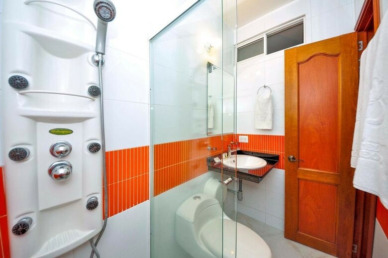 Hotel Palonegro