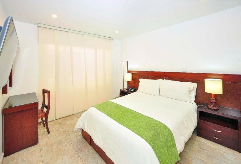 Hotel Palonegro
