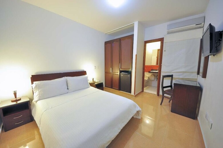 Hotel Palonegro