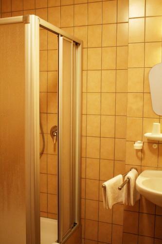 Hotel Drei Kronen