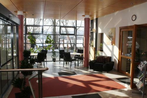 Hotel Drei Kronen