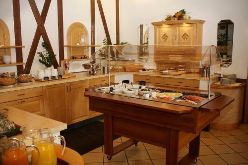 Hotel Drei Kronen
