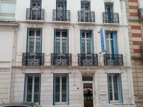Hotel H�tel Emilie