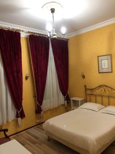 Hotel H�tel Emilie
