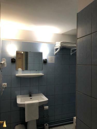 Hotel H�tel Emilie
