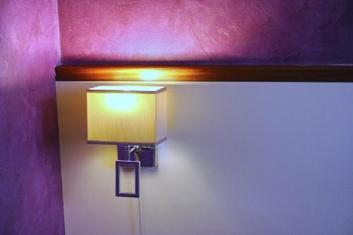 Brit Hotel Relais Du Vern